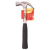 Amtech 16oz Sheel Shaft Claw Hammer(1) Amtech 16oz Sheel Shaft Claw Hammer(1)